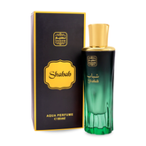 Shabab Aqua Unisex, Naseem, FragrancePrime